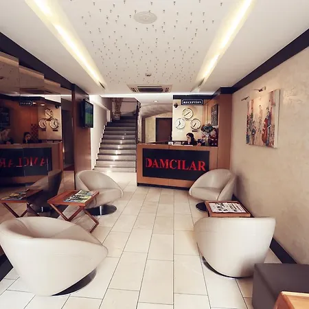 Damcilar Hotel 3*