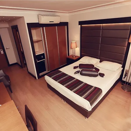 Damcilar 3* Giresun