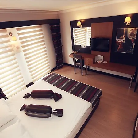 Damcilar 3* Giresun