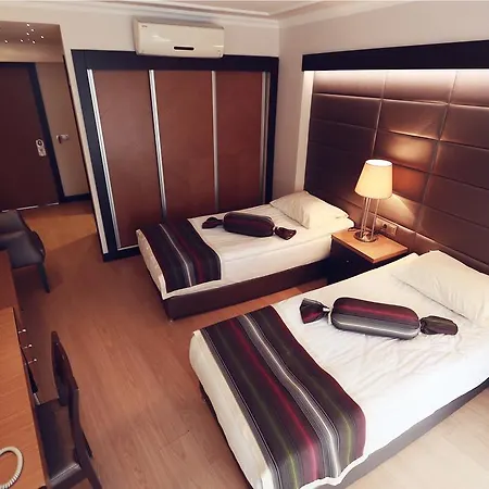 Damcilar 3* Giresun