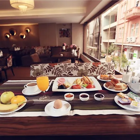 Hotel Damcilar 3*