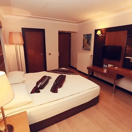 Hotel Damcilar