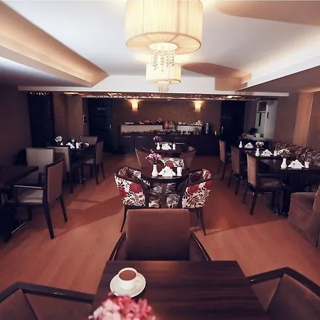 Damcilar Hotel 3*