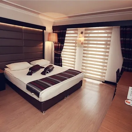 Damcilar Hotel 3*