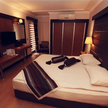 Hotel Damcilar 3*