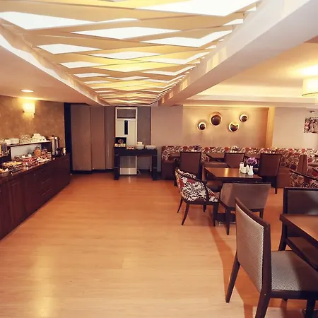 Hotel Damcilar